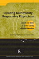 Eighth in AAHE 's Service-Learning in the Disciplines Series, this volume shows how service-learning is not only a strategy for preparing community-responsive and competent health physicians, but also for fostering citizenship and changing the relationship between communities and medical schools. This very useful book provides readers with a valuable source of information and inspiration to develop and expand service-learning across the continuum of medical education.