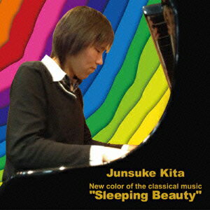 北順佑ネムレルモリノビジョ アイノユメ キタジュンスケ 発売日：2014年01月10日 予約締切日：2014年01月06日 JAN：4571352500143 GEEー3005 (株)ジーデスレコード (株)アドニス・スクウェア [Disc1] 『眠れる森の美女/愛の夢』／CD アーティスト：北順佑 CD クラシック 器楽曲