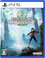 ONE PIECE ODYSSEY PS5版