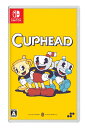 Cuphead Switch版