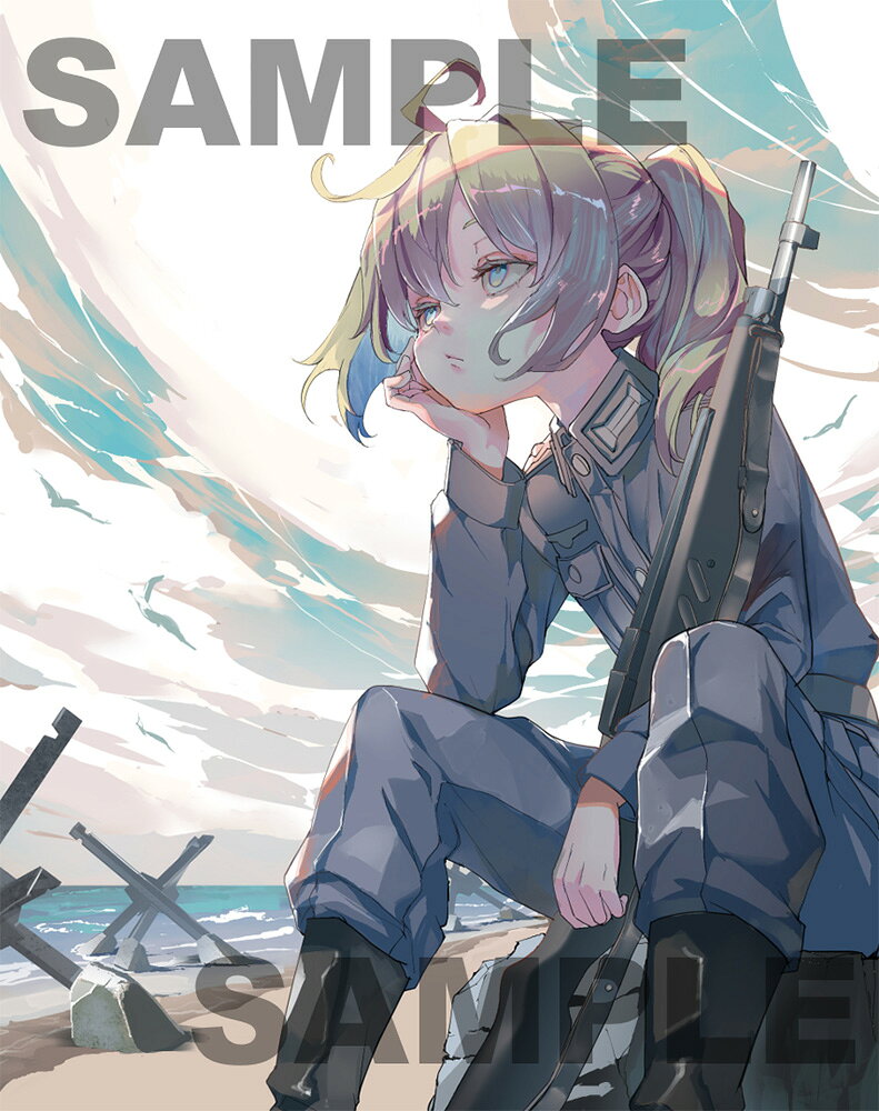 幼女戦記II 2
