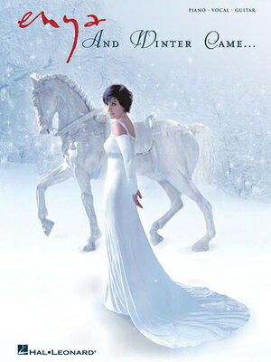 All 12 tracks from the winter-themed 2008 release by this new age Irish songstress. Includes: And Winter Came * Dreams Are More Precious * Journey of the Angels * Last Time by Moonlight * My! My! Time Flies! * O Come O Come Emmanuel * Oiche Chiun * One Toy Soldier * The Spirit of Christmas Past * Stars and Midnight Blue * Trains and Winter Rains * White Is in the Winter Night.