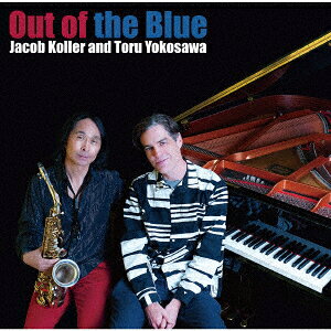 Out of the Blue