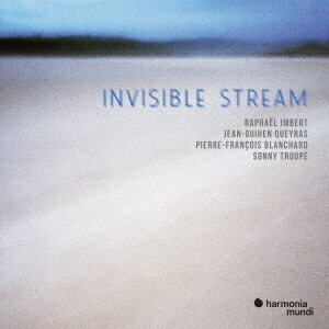 INVISIBLE STREAM〜目に見えない流れ〜