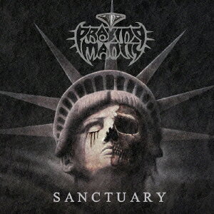 サンクチュアリ