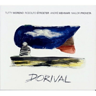 【輸入盤】Dorival