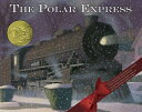 POLAR EXPRESS,THE(H) [ CHRIS VAN ALLSBURG ]