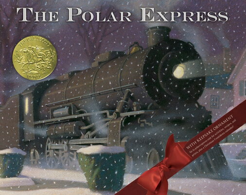 POLAR EXPRESS,THE(H)