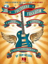 Fretboard Freedom FRETBOARD FREEDOM Troy Nelson