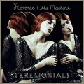 神秘的で圧倒的な存在感のFlorence Welchを擁するFlorence＋The Machineが約2年4ヶ月振りにリリースする濃いセカンド・アルバム！
「壮大で、ソウルフル、パワフル」な作品となった今作はケイト・ブッシュを彷彿とさせるとのこと。プロデュースは前作に続きポール・エプワースが担当しています。

こちらは貴重な音源をディスク2に収録したデラックス・エディションです。

Disc1
1 : Only If For A Night 
2 : Shake It Out 
3 : What The Water Gave Me 
4 : Never Let Me Go 
5 : Breaking Down 
6 : Lover To Lover 
7 : No Light, No Light 
8 : Seven Devils 
9 : Heartlines 
10 : Spectrum 
11 : All This And Heaven Too 
12 : Leave My Body 
Disc2
1 : Remain Nameless 
2 : Strangeness And Charm 
3 : Bedroom Hymns 
4 : What The Water Gave Me (Demo) 
5 : Landscape (Demo)
6 : Heartlines (Acoustic) 
7 : Shake It Out (Acoustic) 
8 : Breaking Down (Acoustic)
Powered by HMV