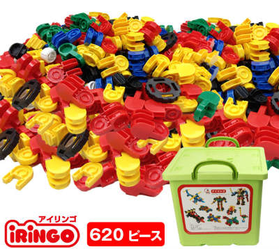 iRiNGO　アイリンゴ620