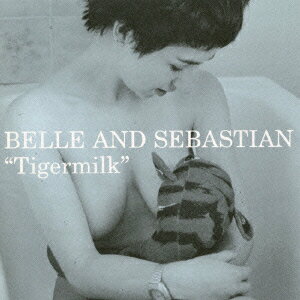 タイガーミルク