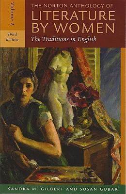 Long the standard teaching anthology, the landmark Norton Anthology of Literature by Women has introduced generations of readers to the rich variety of women s writing in English.