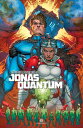 The Infinite Adventures of Jonas Quantum INFINITE  ...