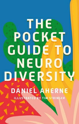 The Pocket Guide to Neurodiversity PCKT GT NEURODIVERSITY 