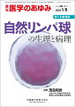 ・1型自然リンパ球（ILC1）、2型自然リンパ球（ILC2）、3型自然リンパ球（ILC3）の3つのサブセットがそれぞれ独自に同定・研究され、最終的に自然リンパ球（ILC）という分野が創出されてから10余年が経過した。
・ILCの組織常在性は広く認識されるようになり、着目するILCが存在する組織、微小環境ごとの解析が行われることで、ユニークな表現型や反応性を持つILCが次々と報告されている。
・欧米に比較すると日本はILC研究者が少ないといわれてきたが、ILC研究に携わるオールジャパンの研究者が本特集に集い、ILCの基礎とユニークさを伝えるきっかけになれば幸いである。


■第1土曜特集　自然リンパ球の生理と病理
・はじめに
・ILCの分化ーーその起源と運命決定制御
〔key word〕自然リンパ球（ILCs）前駆細胞、運命決定、転写因子、IL-7、Notchシグナル、ILC-poiesis
・組織特異的なILCの多様性
〔key word〕組織特異性、自然リンパ球（ILC）、多様性、ILC局在
・1型自然リンパ球の多様性と生体内微小環境
〔key word〕ナチュラルキラー（NK）細胞、1型自然リンパ球（ILC1）、分化、多様性、微小環境
・ILC2と循環器疾患
〔key word〕インターロイキンー33（IL-33）、好酸球、アテローム性動脈硬化症、心筋梗塞、肺動脈性肺高血圧症（PAH）
・微小環境変化を敏感に感知するILC2--脂質メディエーター、ホルモン、神経伝達物質によるILC2の機能制御
〔key word〕2型自然リンパ球（ILC2）、脂質メディエーター、ホルモン、神経伝達物質
・ILC2の抑制機構
〔key word〕2型自然リンパ球（ILC2）、可塑性、抑制機構
・ILC2と疲弊
〔key word〕疲弊様ILC2、活性化による細胞死、慢性アレルギー炎症
・ILC2によるアレルギー性疾患の発症機構
〔key word〕2型自然リンパ球（ILC2）、上皮バリア、インターロイキンー33（IL-33）
・ILC2と寄生虫感染
〔key word〕2型自然リンパ球（ILC2）、寄生虫、原虫、蠕虫、免疫、サイトカイン、2型ヘルパーT細胞（Th2細胞）
・ILC2と肥満
〔key word〕自然リンパ球（ILC）、2型自然リンパ球（ILC2）、肥満、脂肪組織、腸管
・気管支喘息におけるILC2の役割
〔key word〕気管支喘息、2型炎症、フェノタイプ、エンドタイプ、ステロイド抵抗性
・治療標的としてのILC2の可能性
〔key word〕2型自然リンパ球（ILC2）、ILC2標的治療、気管支喘息、アトピー性皮膚炎、食物アレルギー
・感染防御に働き恒常性維持に重要な自然リンパ球
〔key word〕3型自然リンパ球（ILC3）、粘膜バリア、細菌叢、自然リンパ球（ILC）、感染防御
・ILC3による腸管上皮細胞のフコシル化誘導
〔key word〕3型自然リンパ球（ILC3）、フコシル化、腸管神経系（ENS）
・ILC3と代謝性疾患
〔key word〕腸管免疫、慢性炎症、インスリン抵抗性
・消化管ILCと消化器疾患
〔key word〕炎症性腸疾患（IBD）、自然リンパ球（ILC）、寄生虫、IL-22、神経免疫連関


本雑誌「医学のあゆみ」は、最新の医学情報を基礎・臨床の両面から幅広い視点で紹介する医学総合雑誌のパイオニア。わが国最大の情報量を誇る国内唯一の週刊医学専門学術誌、第一線の臨床医・研究者による企画・執筆により、常に時代を先取りした話題をいち早く提供し、他の医学ジャーナルの一次情報源ともなっている。