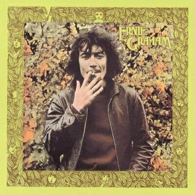 【輸入盤】Ernie Graham: Remastered Edition
