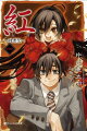 駆け出しの揉め事処理屋、紅真九郎は、紫と初めて迎えるクリスマスを目前にして、プレゼントに悩んでいた。どうにかその内容を決めた矢先、銀子から一つの凶報がもたらされる。それは、真九郎の目標である柔沢紅香の死。突然のことに信じられない真九郎は、ただ混乱するしかなかった。そんな中、真九郎のもとに仕事の依頼人が現れる。瀬川静之、六歳。姉の早紀を探して欲しいという彼女の依頼を受けた真九郎は、早速動き出す。そして早紀の情報を辿って訪れた店で、真九郎は星噛絶奈という少女に出会う。その少女も、人を探しているというのだが…。守るべきもの、進むべき道。真九郎の心が向かう未来は？