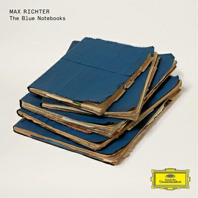 ͢סBlue Notebooks 15 Years (2CD) [ Max Richter ]