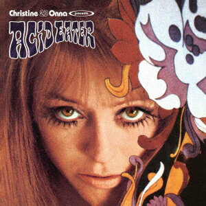 Acid Eater【アナログ盤】