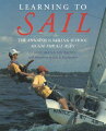 This book is about learning to sail. It follows the techniques perfected at the world-famous Annapolis Sailing School, where thousands of people just like you have learned to take tiller in hand and harness the wind. You'll learn your way around a boat--what its parts are called, what they do, and how to use them to ride the wind wherever you want to go.Read this book, spend some time on a boat, and practice your new skills, and pretty soon you'll "be" a sailor, one of a select group of people who think there's nothing finer than hiking out to windward in a close-hauled dinghy--racing against friends or a neighboring sailing club, or alone and just for the fun of it.