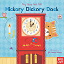 SING ALONG WITH ME:HICKORY DICKORY DOCK( [ YU-HSUAN HUANG ]