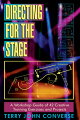 The forty-two exercises detailed in this comprehensive guide provide both the instructor and the student a "user-friendly" workshop structure. It may be used for both beginning and advanced courses of Directing for Theatre. The basic concepts of directing are learned progressively. The approach is totally experiential--the student discovers the demands and problems of directing by actually doing it step-by-step. The student's own directing style emerges with each exercise. Creativity and confidence building are the central benefits of this excellent workshop text. It is the only text that combines theory with active student participation. Seven chapters: Creating the Directing Workshop, The Silent Seven, Justifying Movement, Ground Plan Exercises, Open Scene Exercises, Closed Scene Exercises, Supporting Parts.