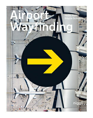 AIRPORT WAYFINDING(H) 