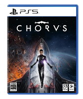 CHORUS (コーラス) PS5版の画像