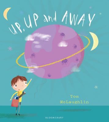 Up, Up and Away UP UP & AWAY [ Tom McLaughlin ]