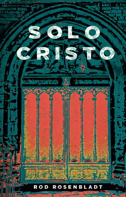 Solo Cristo SOLO CRISTO 