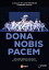 【輸入盤】バレエ『ドナ・ノービス・パーチェム』 ハンブルク・バレエ団、ジョン・ノイマイヤー振付（2022）