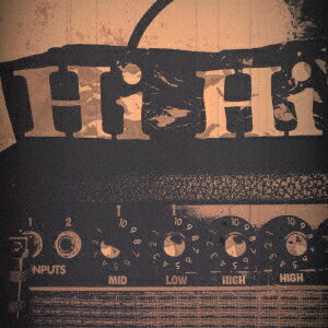 Hi Hi