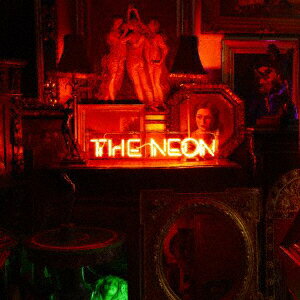 The Neon [ Erasure ]