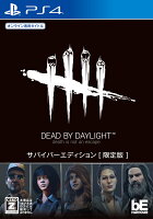 Dead by Daylight サバイバーエディション 限定版の画像