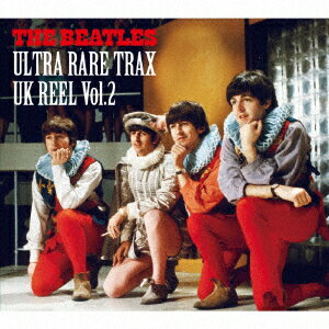 ULTRA RARE TRAX - UK REEL VOL.2