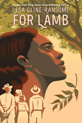 For Lamb FOR LAMB [ Lesa Cline-Ransome ]