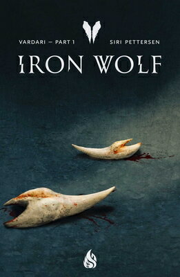 Iron Wolf IRON WOLF Vardari [ Siri Pettersen ]