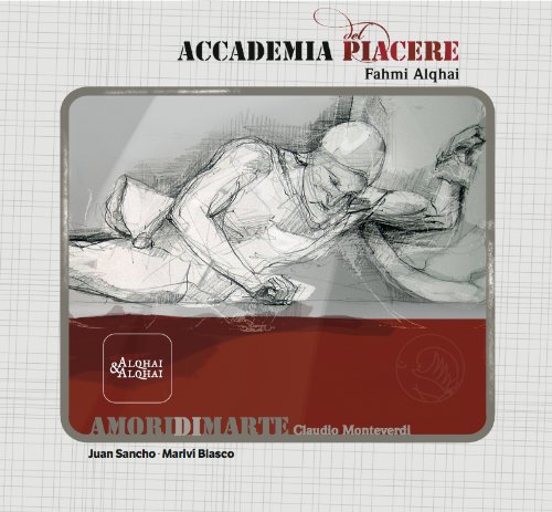 アカデミア・デル・ピアチェーレマルテノアイ 発売日：2013年06月20日 予約締切日：2013年06月16日 AMOR DI MARTE JAN：4560440790153 AREAー15 Area B マリビ・ブラスコ フアン・サンチョ ラッツパック・レコード(株) [Disc1] 『マルテの愛』／CD アーティスト：アカデミア・デル・ピアチェーレ／マリビ・ブラスコ／フアン・サンチョ ほか CD クラシック 歌劇・オペラ
