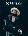 SWAG HOMMES SPECIAL COVER EDITION（ISSUE 19） （SAN-EI MOOK）