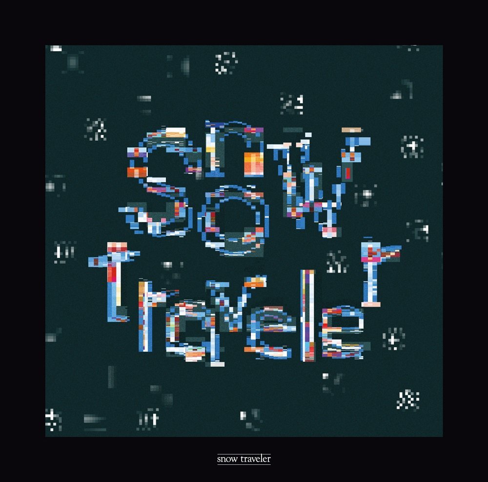 snow traveler [ Qaijff ]