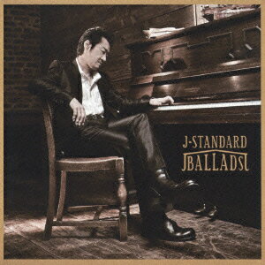 J-STANDARD BALLADS