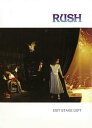 【輸入盤】Exit Stage Left [ Rush ]