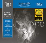 【輸入盤】Great Voices