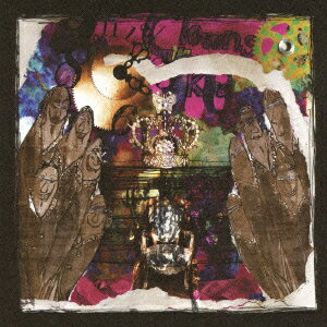 Clown's Crown(初回限定盤 CD+DVD)