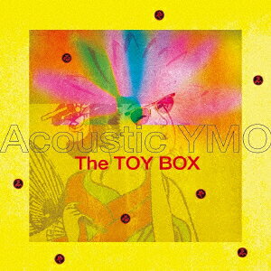 Acoustic YMO【アナログ盤】