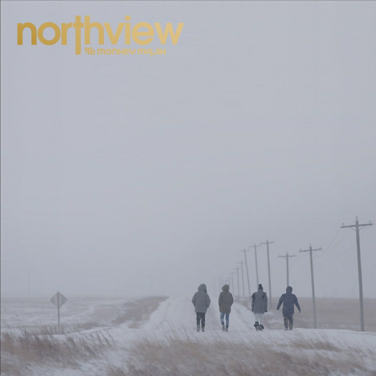 northview (初回限定盤 CD＋Blu-ray) 