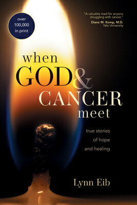 This original book offers an inspiring look at how God can use difficult circumstances to draw readers closer to him.