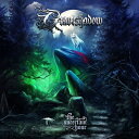 【輸入盤】Uncertain Hour Graveshadow