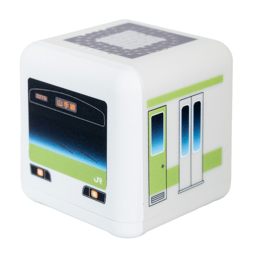 つなげて・集めて・楽しめる、すべてがひとつに。
「BITVOL（ビットヴォル）」は、手のひらサイズのBluetoothスピーカーです。
単に“音”を楽しむだけでなく、集めて飾るコレクションアイテムとしての魅力や複数台を同時につなげて体験できる臨場感あふれるサウンドを提供します。

【商品概要】
「BITVOL（ビットヴォル）」は、つなげて・集めて・楽しめる、がひとつになったBluetoothスピーカーです。

■つなげる
最大99台のBITVOLを同時にペアリングできます。
集めたBITVOLを余すことなく楽しむことができます。

■集める
コレクションして楽しむこともBITVOLの魅力です。Bluetoothスピーカーとしての機能はもちろん、
好きなキャラクターやデザインのBITVOLを飾ることで、空間を自分色に演出できます。

■楽しめる
1台でも十分に“音”を楽しむことができるBITVOLですが、複数台をつなげればより迫力のあるサウンドを体験できます。

■コンパクトなボディ
手のひらサイズのコンパクトなボディで置き場所を選ぶことなく、使用することができます。

■いつでも、どこでも
家族団らんのリビングに、遊びを全力で楽しむ子供部屋に、家族でお出かけする車内に、いつでもどこでも様々なシーンにマッチします。

■たっぷり使える
フル充電でたっぷり5時間のバッテリーで長時間の使用も可能です。

◎内容
・BITVOL本体
・台座プレート
・USB type-C

＜商品仕様＞
●定格出力：3W
●再生周波数帯域：20Hz〜20kHz
●S／N比：＞80db
●スピーカー出力：3W
●バッテリー：3.7V／300mAh
●Bluetoothバージョン：5.3
●サイズ：38mm×38mm×38mm
●重量：43g
●充電端子：USB type-C